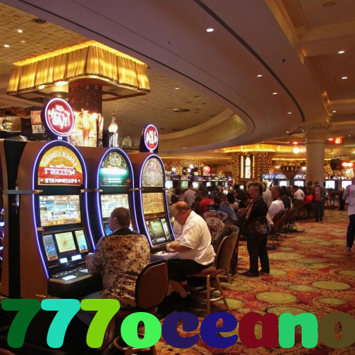 Cassino Ao Vivo com Recompensas Diárias no 777oceano