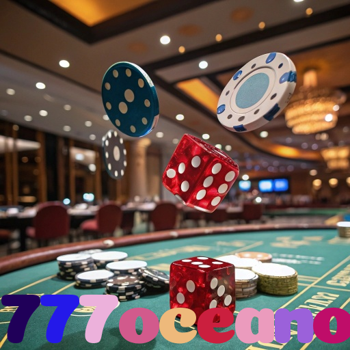 Segredos dos Campeões de Poker no 777oceano