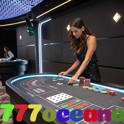 Aposte e Ganhe Recompensas Extras no 777oceano