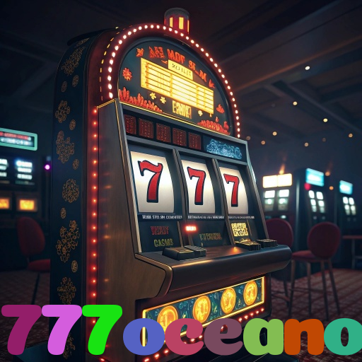 Roleta com Múltiplos Ganhos no 777oceano