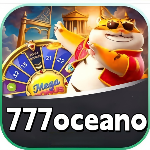 777oceano Logo